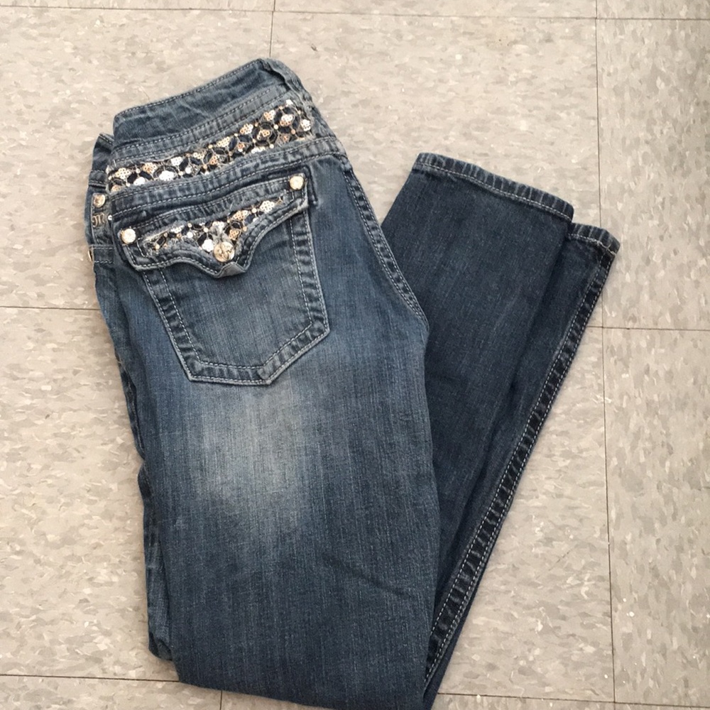 Miss Me Jeans!